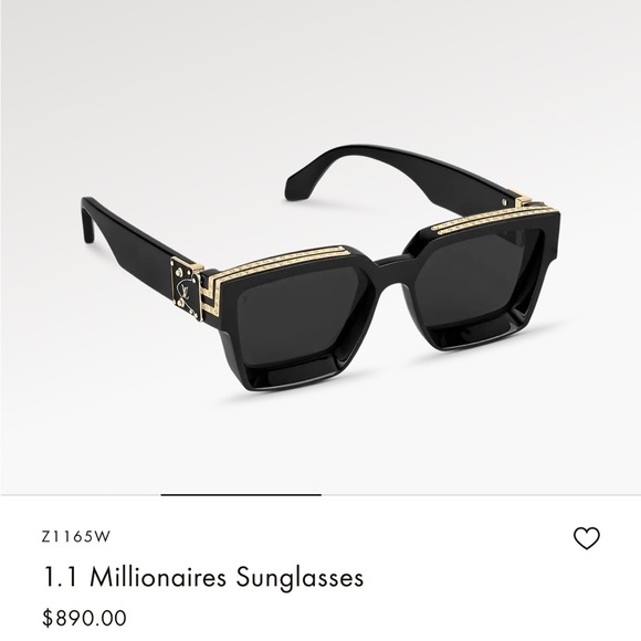 2018 Louis Vuitton, sunglasses - Picture 10 of 12